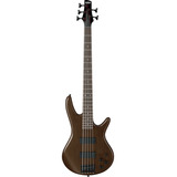 Baixo Ibanez 5 Cordas Gsr 205b