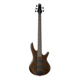 Baixo Ibanez 5 Cordas Gsr 205b 
