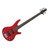 Baixo Ibanez 5 Cordas Soundgear Gsr205