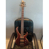 Baixo Ibanez Btb 675