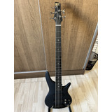 Baixo Ibanez Fretless