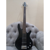 Baixo Ibanez Gio Soundgear 5 Cordas
