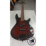 Baixo Ibanez Gsr200cms 4 Cordas | Ativo | Novo