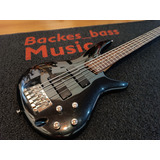 Baixo Ibanez Sr 305 Ativo .