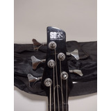 Baixo Ibanez Sr505 Koreano 