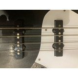 Baixo Jazz Bass Giannini Stratosonic 90´s - Raridade