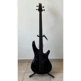 Baixo Sdgr Ibanez Made In Japan Fretless 4 Cordas