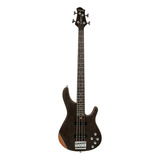Baixo Tagima Millenium 4 Top Ativo Classic Series Profissa