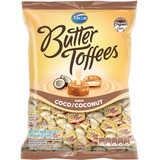 Bala Butter Toffees Coco Arcor 500g