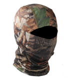 Balaclava Bandana Airsoft Touca Tatica Militar Camuflada