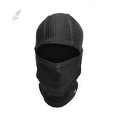 Balaclava Gola Térmica Unissex Pulsatrix Microfibra Elastano