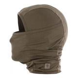 Balaclava Snake Tática Airsoft Paintball Bélica - Verde