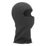 Balaclava Solo X-thermo Ds Cor Preto Tamanho Único