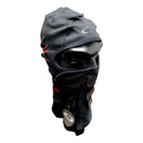 Balaclava Tática Okl