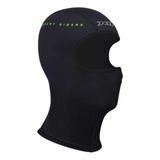 Balaclava Toca Ninja X11 Climate Segunda Pele Moto Bike