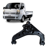 Balança Bandeja Inferior Direita Kia Bongo 2.5 16v 4x4