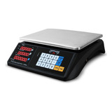 Balança Computadora Ramuza Touch 35kg X 5g Com Serial Dcl35