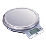 Balança De Cozinha Digital Brasfort 7552 Pesa Até 5kg