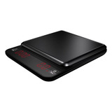 Balança Digital De Precisão Café Barista 3kg C/ Cronômetro