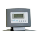 Balança Digital S/coluna Com Bateria W100/20g 100kg Welmy