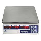 Balança Eletrônica Digital Comercial 40kg Bivolt Bd001