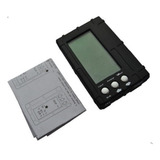 Balanceador Monitor E Descarregador De Bateria 3 Em 1