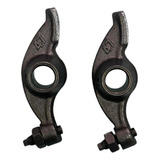 Balancim Braco Oscilante (par) Ybr 125 Xtz 125 Factor 125