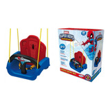 Balanço Spider Man Super Hero Adventures 3 Em 1 Xalingo