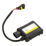 Balastro Digital Dc De Substituição Ultra Slim Car Xenon Hid