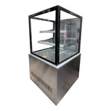 Balcão Expositor Refrigerado Vitrine 70cm Usado Funcionando