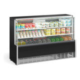 Balcão Refrigerado Aurora Gelopar Gpda175r Pr