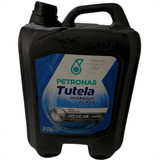 Balde De 20l Óleo Hidráulico Petronas Tutela Agm 68