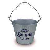 Balde Gelo Cerveja Corona Extra Oficial Licenciado 6l 