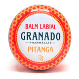 Balm Labial Pitanga Granado - 13 G