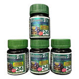 Balsamo Jes Algas Marinhas Direto Americana Kit 10 Potes