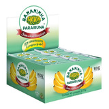 Bananinha Paraibuna Zero Açúcar Display 40 Unidades