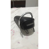 Banco Antigo Original Da Bicicleta Monark Aro 10 Abelhinha