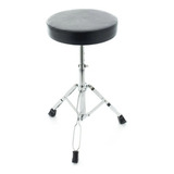 Banco Bateria Noah Redondo Super Leve Pernas Duplas Ntr122v 