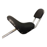 Banco Estilo Chopper Assento De Bicicleta 