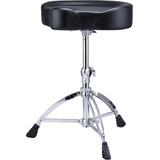 Banco Mapex T675 Com Assento Tipo Selim Ergonômico Super Co