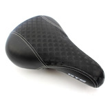 Banco Selim Bike Gts Hy-235 240x160mm Estilo Bmx C/ Carrinho
