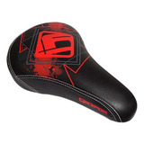 Banco Selim Gios Bmx Freeride Manobra Gi1109 Cores