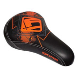 Banco Selim Gios Bmx Freeride Manobra Gi1109 Cores
