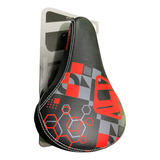 Banco Selim Gios Gi 1109 Bike Bmx Wheeling Grau Cores