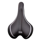 Banco Selim Totem Saddle, 3 Modelos - Speed, Mtb, Cross Bmx