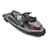Banco Traseiro Sea Doo Rxt-x 300 2018( Somente O Traseiro)