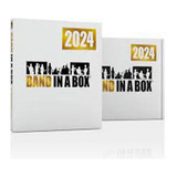 Band In A Box 2024 Lançamento Ultrapack Realtracks 1 Ao 448