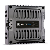 Banda 4 Canais Elite 1200.4 2 Ohms 1200 W