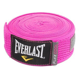 Bandagem Elástica 5,40mt Fresh Everlast