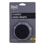 Bandagem Everlast 108 Inches - 2,74 Metros